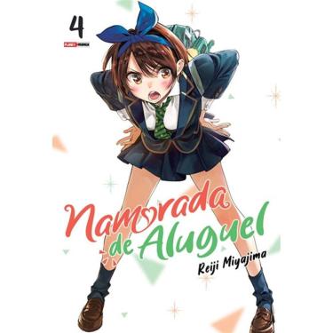 Imagem de Namorada de Aluguel - Vol. 04