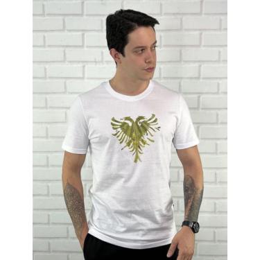 Imagem de Camiseta Cavalera Águia Formiga Masculino