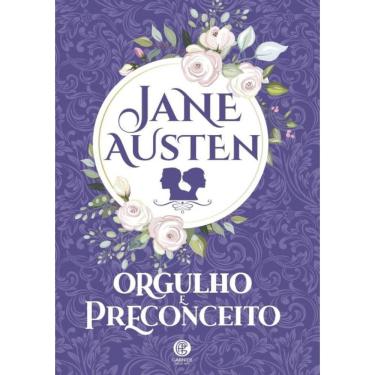 Imagem de Orgulho E Preconceito