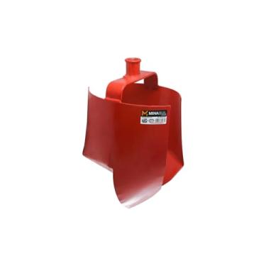 Imagem de CAVADEIRA TRADO MINASUL 08 Com C