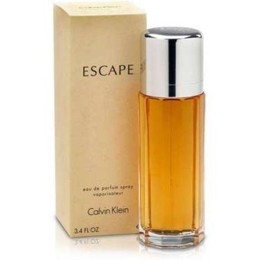 Imagem de Perfume Escape Calvin Klein Eua de Parfum Feminino