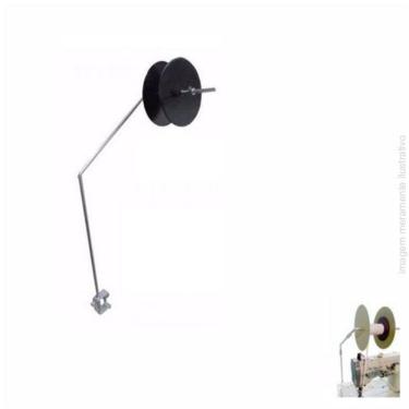 Imagem de Aparelho Suporte Superior Para Viés, Elástico E Mais: Modelo Universal Tipo Bt