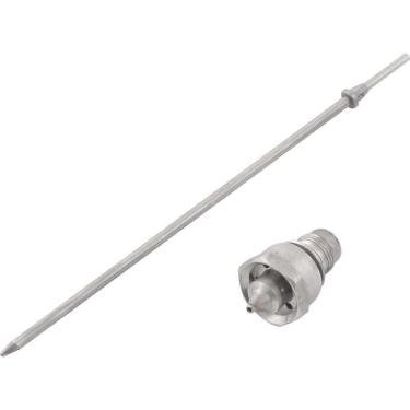 Imagem de Agulha E Bico Para Pistola Pintura 1,3 Mm Para Psv 200 Vonder