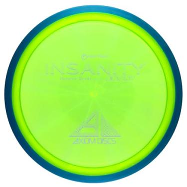 Imagem de (160-164g) - Axiom Discs Proton Insanity Disc Golf Driver