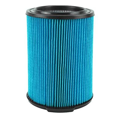 Imagem de VF5000 Filtro de substituição de cartucho molhado/seco para aspiradores ridgd 5-20 galões WD1450 WD0970 WD1270 WD09700 WD06700 WD1680 WD1851 RV2400A