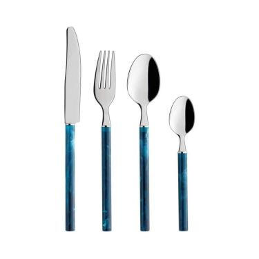 Imagem de Faqueiro 16 Peças Oxford Mediterraneo