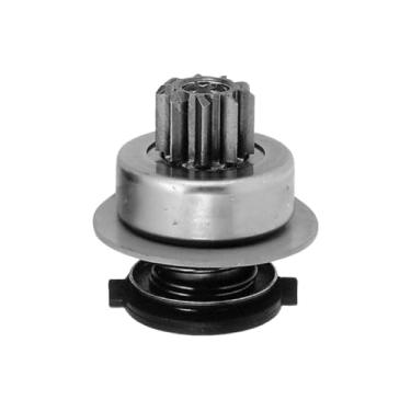 Imagem de Impulsor Partida Gol G2 1.8 2.0 Parati Quantum Santana 1.8 2.0 Saveiro Senda F000Al1705 9001081052 Tmb052 223128 Onde Pode Ser Montado F010Al0103 9000081006 9000081007