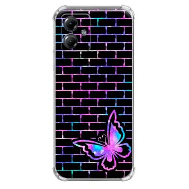 Imagem de Capa Capinha De Celular Compatível com Moto G14 Personalizada