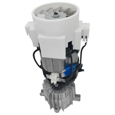 Imagem de Motor Elétrico Compatível com Lavajato WAP Ágil 1800 (220V)