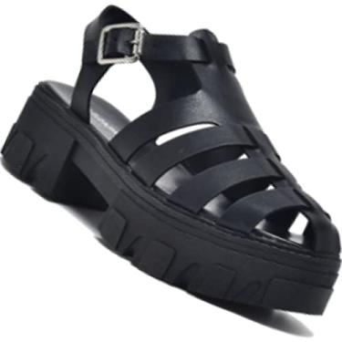 Imagem de Sandalia Via Marte 22-18501 Feminina