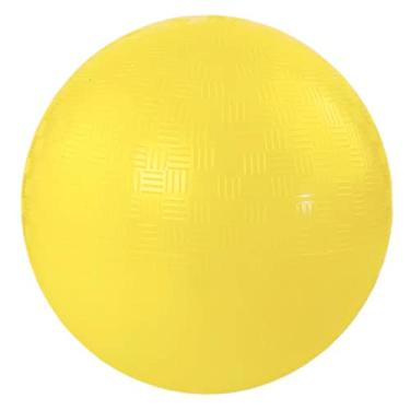 Imagem de YNHFIFI Bola de playground, kickball de 21 cm para crianças, adultos, uso interno e externo, Dodgeball, quatro bolas quadradas, jogo de pátio escolar
