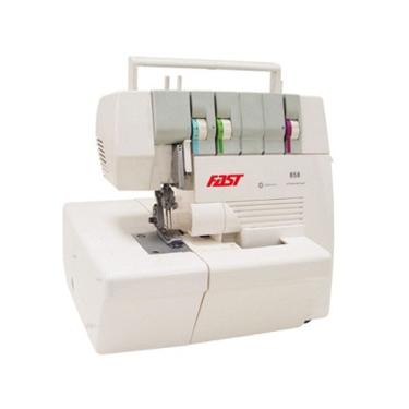 Imagem de Maquina De Costura Domestica Overloque Fast-854, 1200ppm