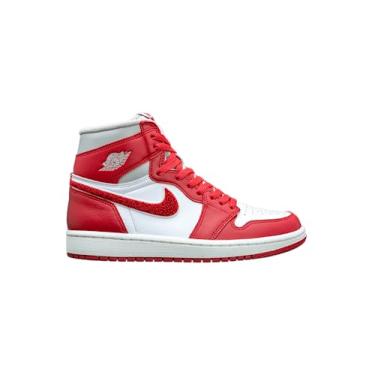 Imagem de Jordan Womens WMNS Air Jordan 1 High OG DJ4891 061 Newstalgia - Size 5.5W