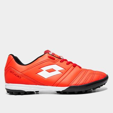 Imagem de Chuteira Society Lotto Stadio Unissex-Masculino