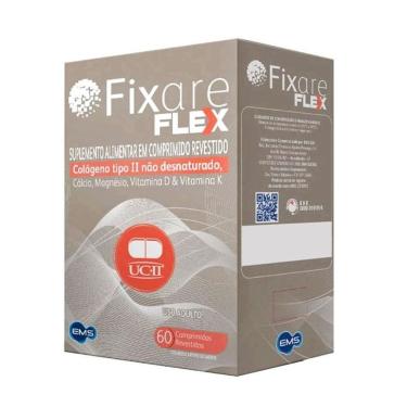 Imagem de Fixare Flex C 60 Comp Rev
