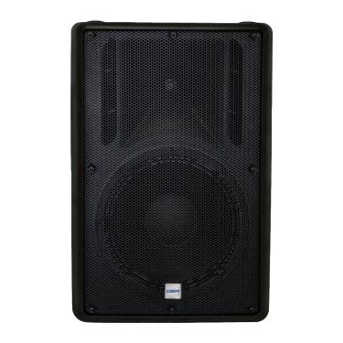 Imagem de Caixa Ativa 12” 600W DBR DBR 712 com Processador DSP