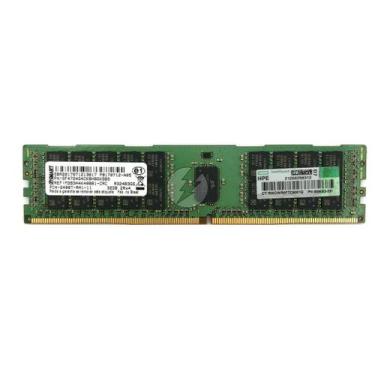 Imagem de Memória Servidor 32GB DDR4, 2400 MHZ, ECC RDIMM - Smart