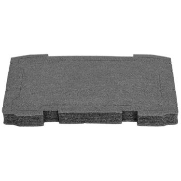 Imagem de DEWALT INSERTO DE ESPUMA PARA ORGANIZADOR DE FERRAMENTAS RASA TOUGHSYSTEM 2.0