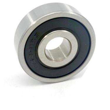 Imagem de Rolamento 6204 2RS Eixo Transmissão - TITAN TWISTER TORNADO - Loja Dua