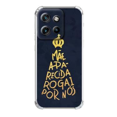 Imagem de Capa Capinha De Celular Compatível com Moto Edge 50 Neo Personalizada 
