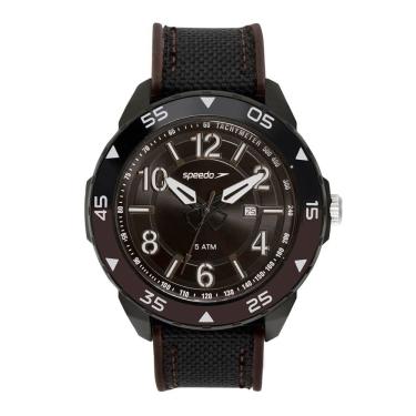 Imagem de Relógio Speedo Masculino Ref: 15108g0evnv4 Esportivo Analógico