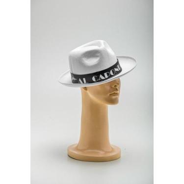 Imagem de Chapéu Alcapone - Festas e Fantasias