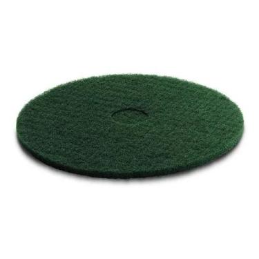 Imagem de Disco Verde Limpador Scotch-Brite Tratamento de Pisos 440 mm - 3M