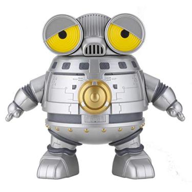 Imagem de Ultraman: Q Collection Boneco de vinil Ultraman Z Sevenger