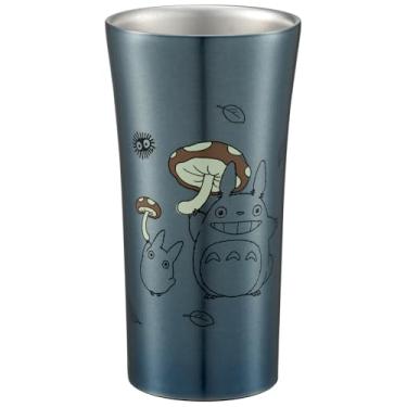 Imagem de Copo de aço inoxidável Skater STB3N My Neighbor Totoro, 300 ml, Ghibli