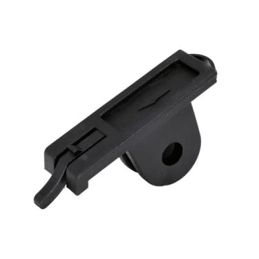 Imagem de Planet Bike Acessório de farol de bicicleta Beamer para montagem GoPro®