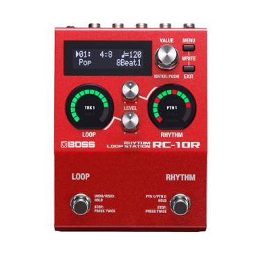 Imagem de Rc-10r | Rhythm Loop Station Rc-10r