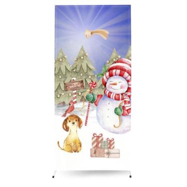 Imagem de Painel Lateral Romano Veste Fácil 0,90m x 2,20m Natal - Fadrix