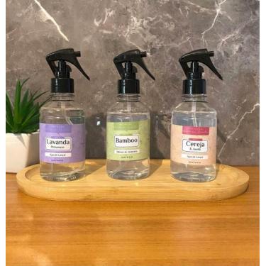 Imagem de Água de Lençol 250ml - Thuany Aromas