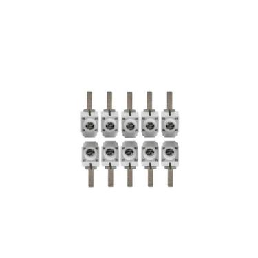 Imagem de CONECTOR GENÉRICO - (FRONTAL) - CABO DE 1,5~25mm - PCT C/ 10 PÇS - JNG