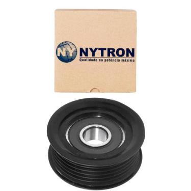Imagem de Polia Tensor Alternador MB Sprinter 311 313 413 OM611 Nytron