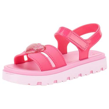 Imagem de Sandália Infantil Daily Love Zaxynina 19122