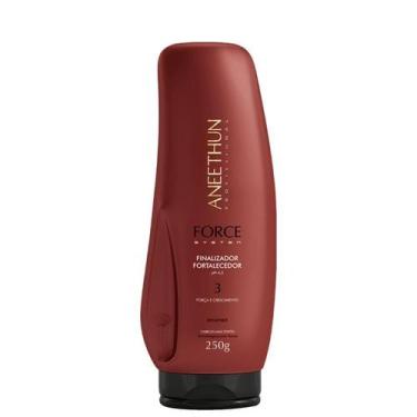 Imagem de Aneethun Force System  Finalizador Fortalecedor 250g - Aneethun Profis