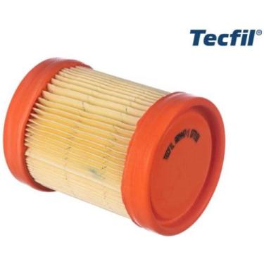 Imagem de Elemento do filtro de ar Honda Cg 150 Sport 2005 a 2009 - TECFIL