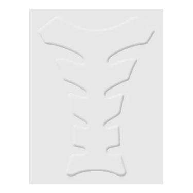 Imagem de Protetor De Tanque Tankpad Cb 500f Transparente H1505 - Resitank