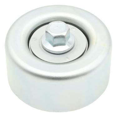 Imagem de DUZFOREI 16620-31031 Kit de polia tensora de correia de transmissão de substituição para Toyota FJ Cruiser 2006-2011 Substituição para Lexus GS300 2006, substitui 16620-31020 16620-31021