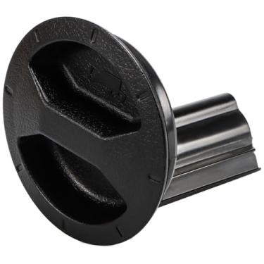 Imagem de KPALAG Tampa de acesso traseiro RH Tampa do plugue de acesso traseiro compatível com Seadoo Spark 2 UP Spark 3 UP 900 ACE Spark Trixx Substituir #: 291003390