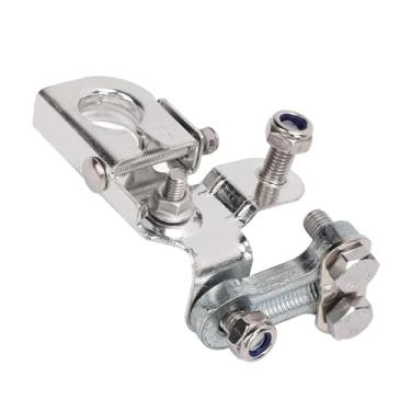 Imagem de Akozon Positive Battery Terminal Glamp 926-882 Liga de Aço para Edge 2011-2014 e MKX 2011-2015-Conector de Terminal Bateria de Substituição Confiável