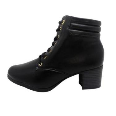 Imagem de BOTA FEMININA MODARE  7072.103-Feminino