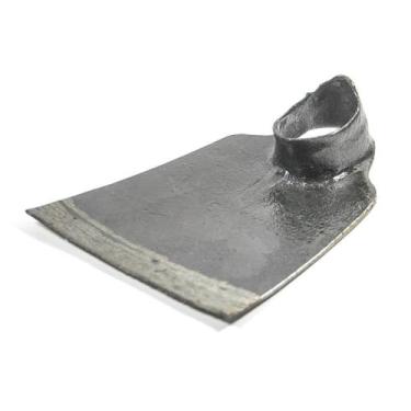 Imagem de Enxada Ferreiro 12 Com Cabo Eucalipto - Fundição Petrópolis