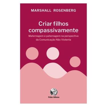 Imagem de Criar Filhos Compassivamente