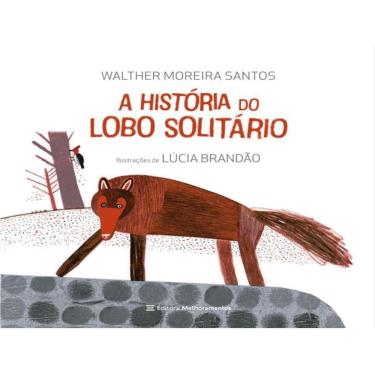 Imagem de A História Do Lobo Solitário