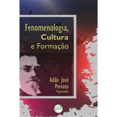 Imagem de Fenomenologia, Cultura E Formação
