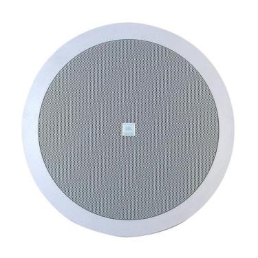 Imagem de Par Caixa de Embutir Jbl 6co2r 50w Redonda 6 polegadas 8 Ohms Arandela