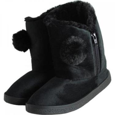 Imagem de Bota Infantil Maria Emilia Roset Forrada Lã Pelinho Feminina-Feminino