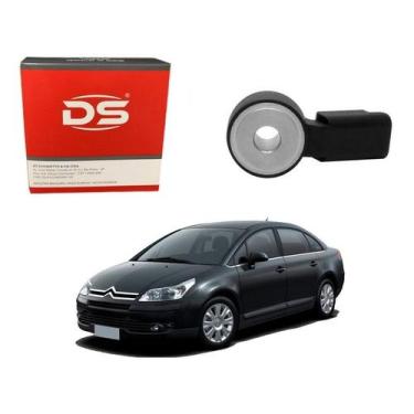 Imagem de Sensor Detonação Ds C4 Pallas 2.0 Gasolina 2007 A 2014 - D.S.